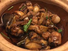 -衡山汇·高级粤菜(霄云路店)