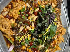 紫苏味烤鱼-马邦子·紫苏烤鱼(恒隆广场店)