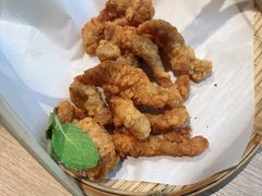 -渔语鱼酸菜鱼新川菜(万象城店)