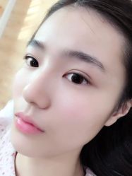 -轻妆Feel·半永久纹眉眼线