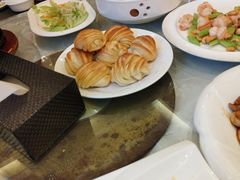 -开元食府(长兴路店)