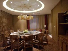 包厢-小饕荟养生火锅(仁和·熙春郡店)