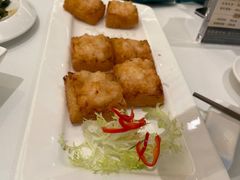 -潮福城潮州大酒楼(湖滨北路店)