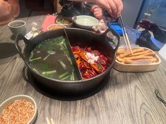 -盡膳口福跷脚牛肉火锅(晶耀前滩店)