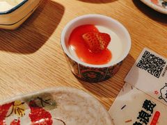 -温野菜涮涮锅(曲江大悦城店)
