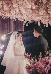 -DC大蔡婚礼策划(李公堤店)