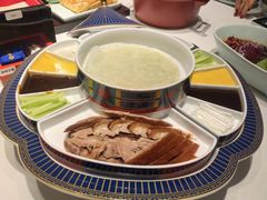 -真地道京味府·鲜橙烤鸭·北京菜(朝外大街东大桥店)