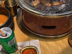 -闻老头·菊花炭烤肉(D11店)