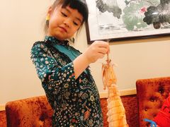 -东江海鲜酒家(艺都分店)