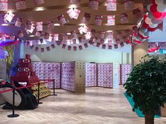 -汤W城市微度假(仓山店)