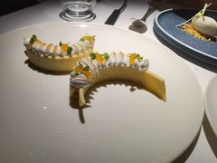 -L'Arome芳芳法国餐厅(金陵饭店店)