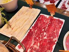 -大吉利·潮汕牛肉火锅(河西店)