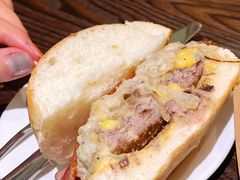-瑞食酒馆 La Taverne Suisse