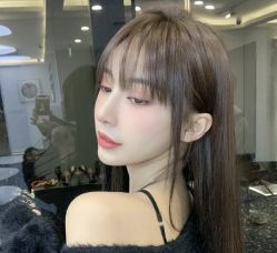 点击看大图 -那茉 Hair Salon