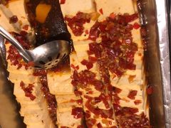 -自然风素食自助餐厅(黄河北路店)