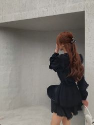 -New Fashion发型定制