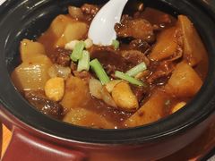 -旺顺阁·北京菜·烤鸭(大望路店)