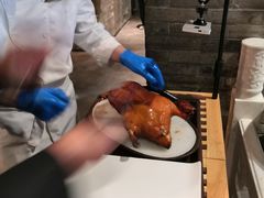 -北京老铺烤鸭(西稍门店)