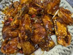 -三子下水馆(南十四道街151号店)