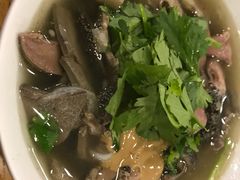 -南来顺饭庄·清真(南菜园店)