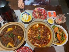 -山四砂锅(钟楼街店)