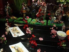 -好伦哥比萨烤肉自助(八里桥店)