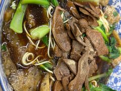 -九八五面馆(欧洲城店)