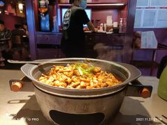 -蛙小侠·沸腾砂锅(西关新天地店)