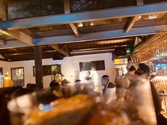 -Nirvana Cafe&Bar(北仓文创街区店)