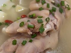 -双流老字号董蹄花(广场路店)