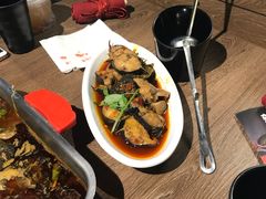 -新辣道鱼火锅(世纪金源购物中心店)