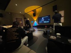 -柏粤汇PARKVIEW KTV(欢乐海岸店)