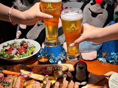 -布拉格餐厅· 中欧捷克菜(全国首店)