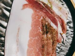 -非烤勿扰韩料自助烤肉(松山湖万科店)