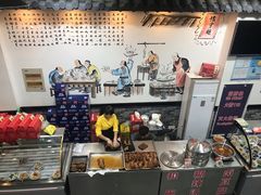 -豫掌柜饸饹面·烩面(秀沿路店)