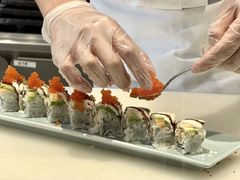 -Tuna maki寿司(苏州万象天地店)