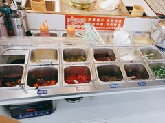 -百品聚旋转火锅(号外店)