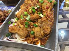 -徽州美食(三十年老店)