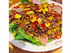 -Meal Salad米有沙拉(长泰广场店)