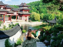 -威海华夏城景区