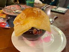 -卢布里西餐厅(总店)