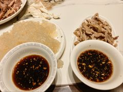 -高玛纳驴肉火烧(一世界店)