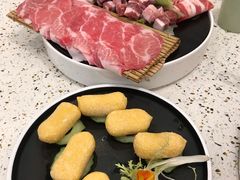 -椰子营·椰子鸡火锅(万象里店)