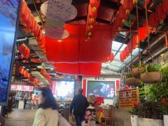-客家大院·非遗赣南客家菜(郁孤台店)