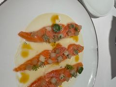 -Le Comptoir de Pierre Gagnaire