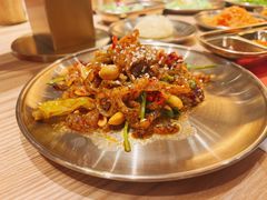-西塔老太太泥炉烤肉(武汉摩尔城店)