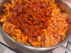 -黄记煌三汁焖锅(新佳丽江汉路店)