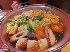 -有喜屋·日料·居酒屋(旭辉广场店)