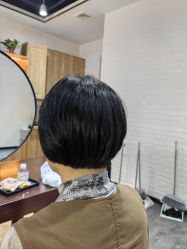 -心联形象设计·流星染