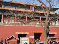 -故宫博物院(故宫)